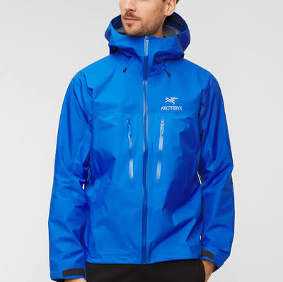 Arcteryx shop online