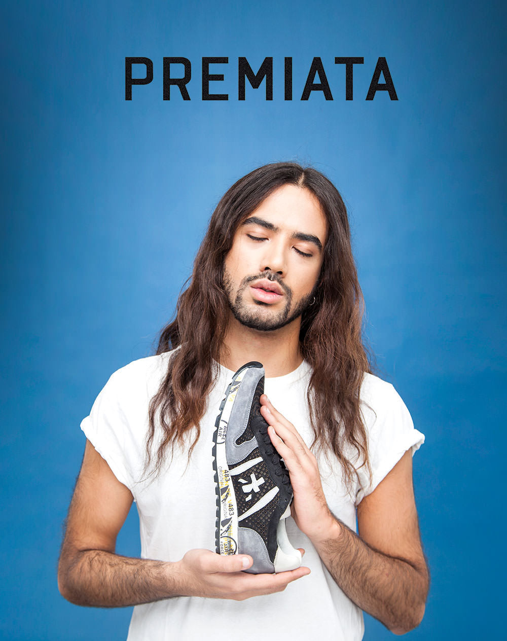 Premiata shop online