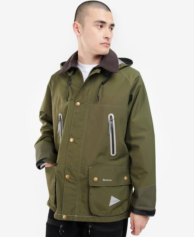Barbour shop online