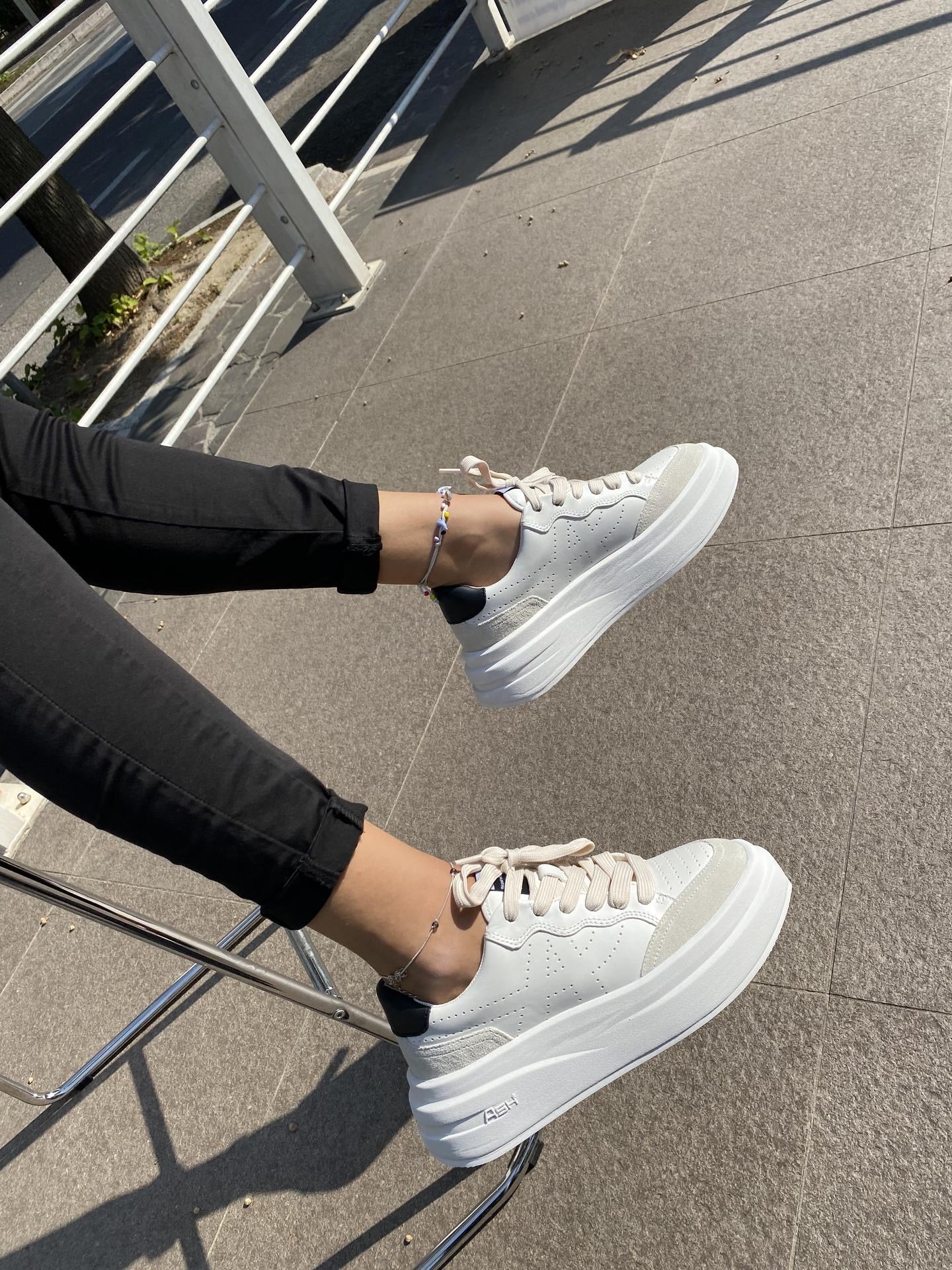 Ash shop online