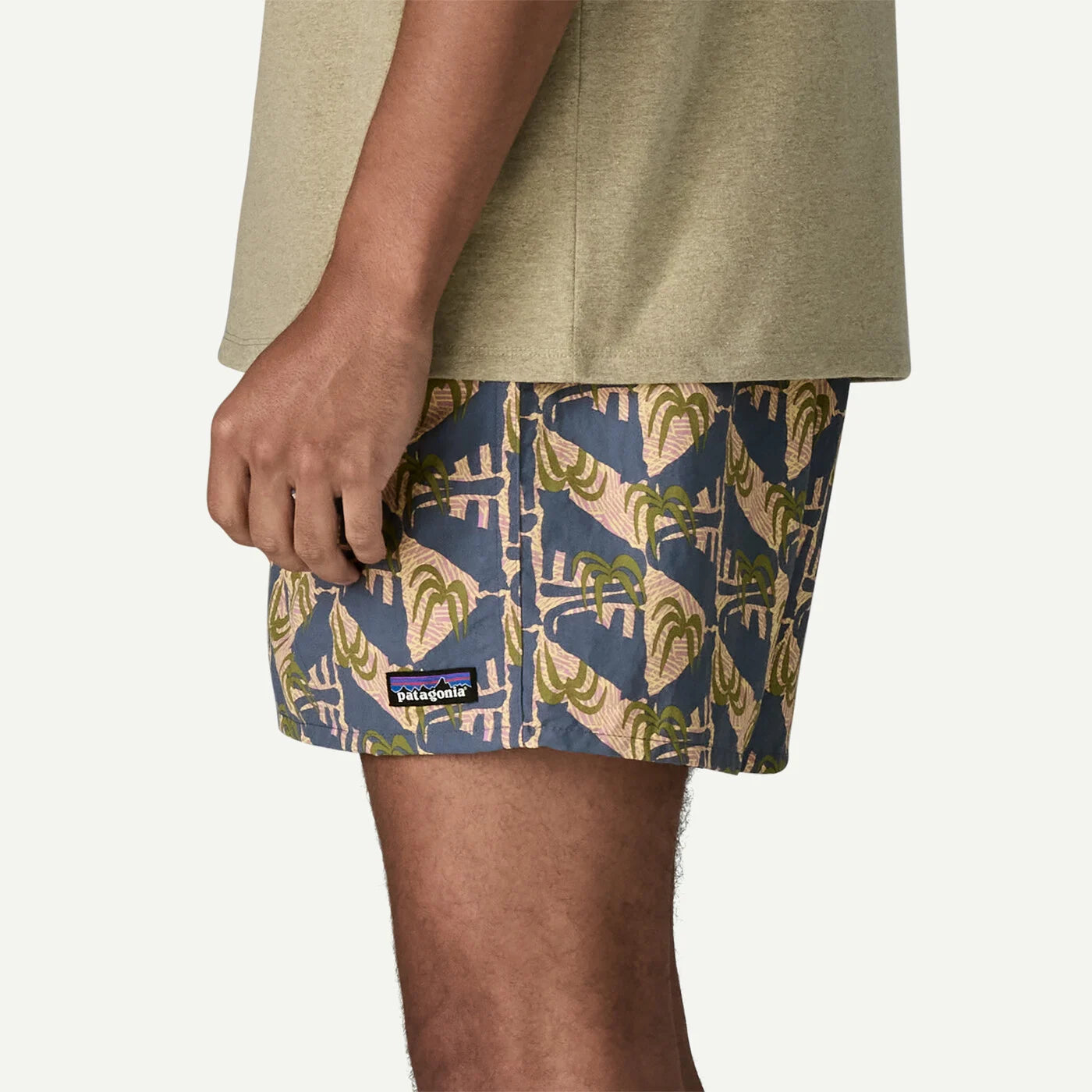 Short Patagonia Jgdo da Uomo 57022 ms baggies