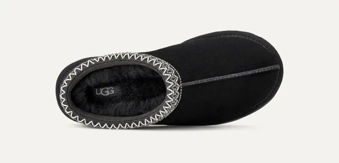 Scarpa Ugg Black da Donna 1174470 tasman