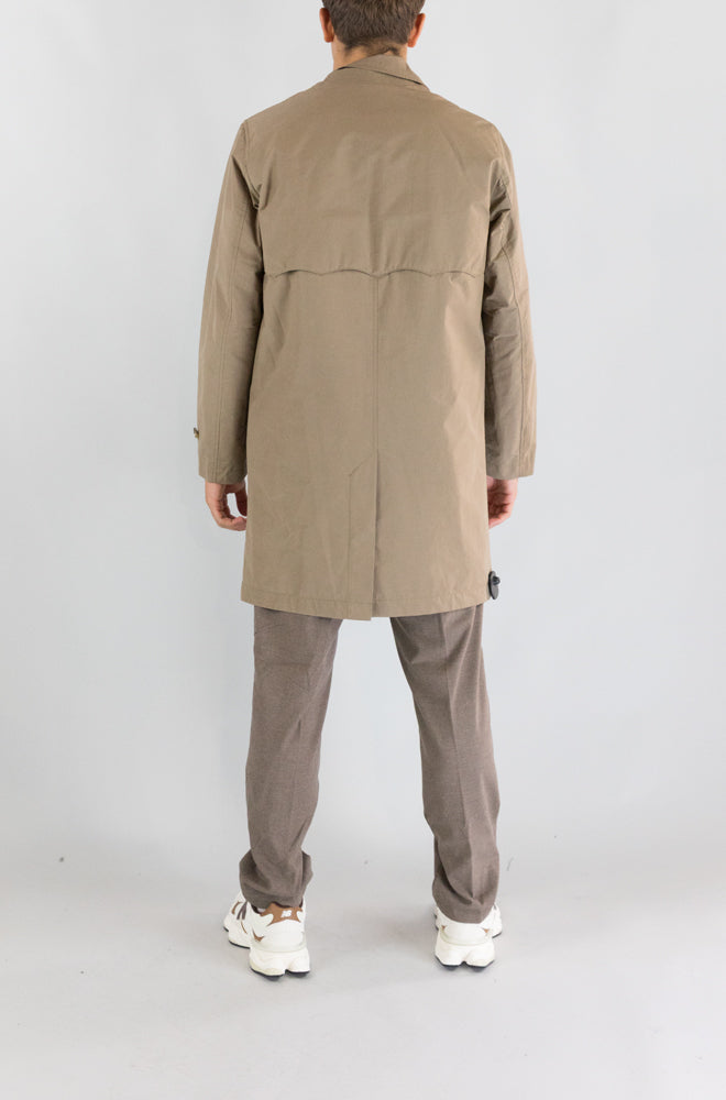 Giubbotto Baracuta 710 da Uomo brcps1218 ut3124