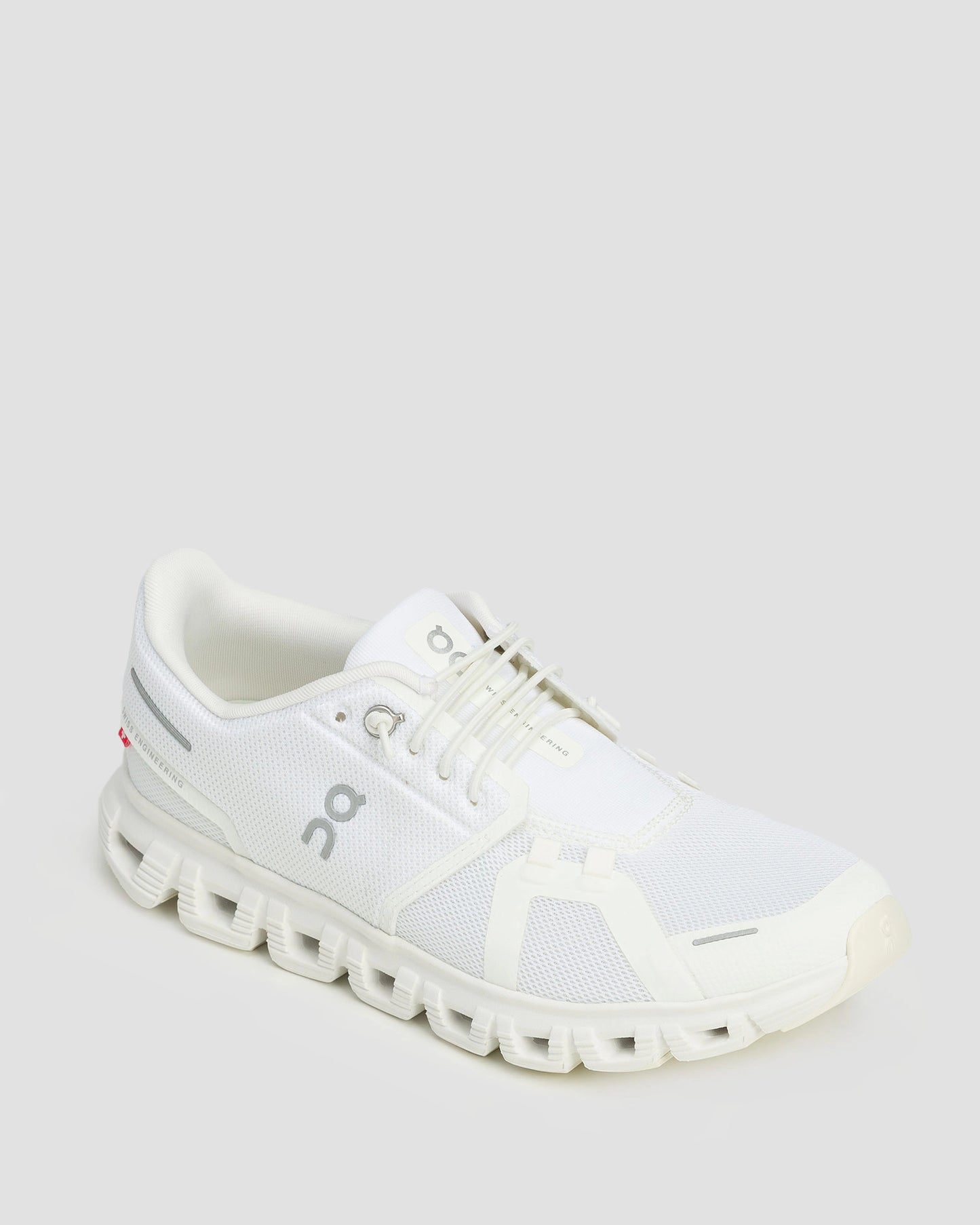 Scarpa On Run White White da Donna cloud6 3wf10061200