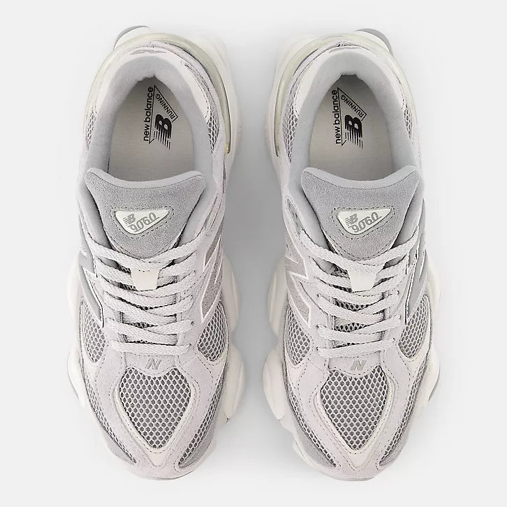 Scarpa New Balance Slate Grey da Uomo u9060ERD