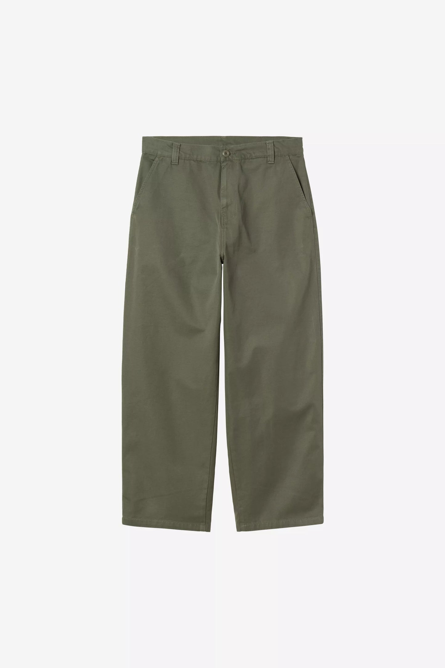 Pantalone Carhartt Wip Leaf da Uomo i036312 brady