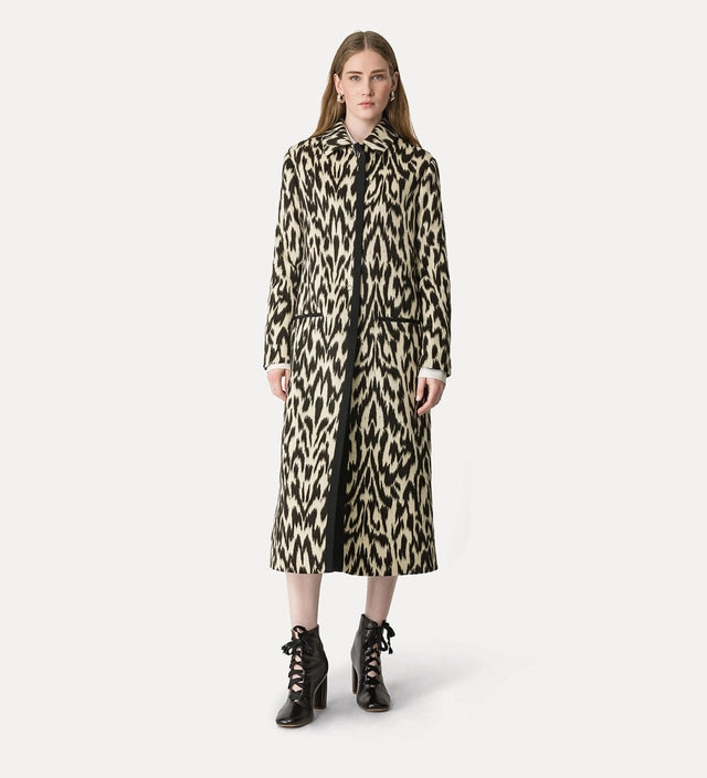 Cappotto Forte Forte Honey da Donna 14303