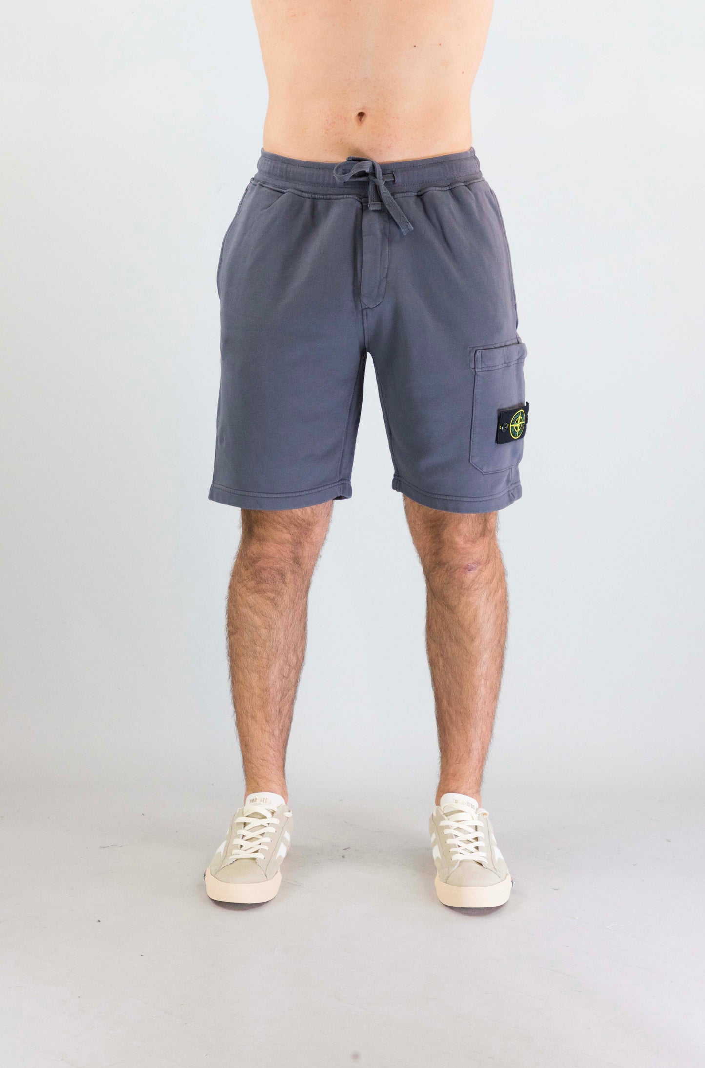 Pantalone Stone Island V002d da Uomo l1s156200011s0051