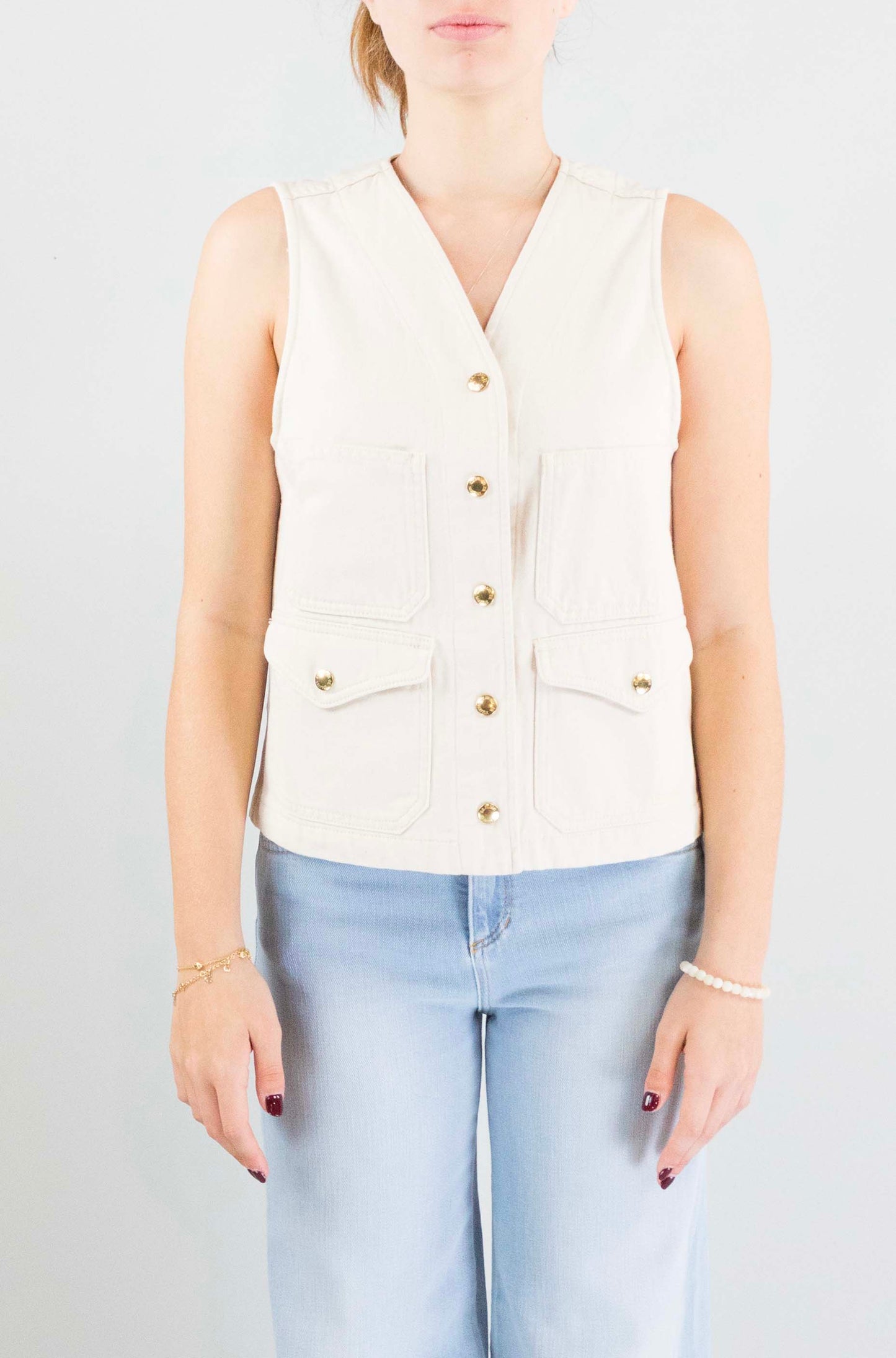 Maglia Filson 104 da Donna fwgil0006 w1332