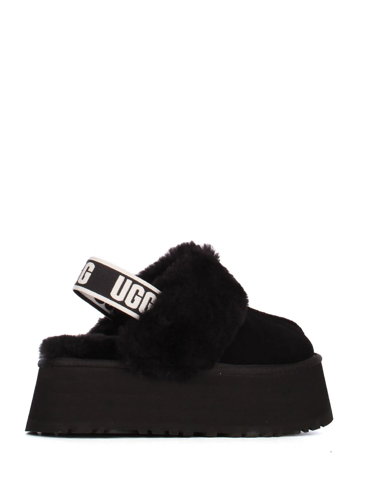 Scarpa Ugg Black da Donna 1113474 funkette