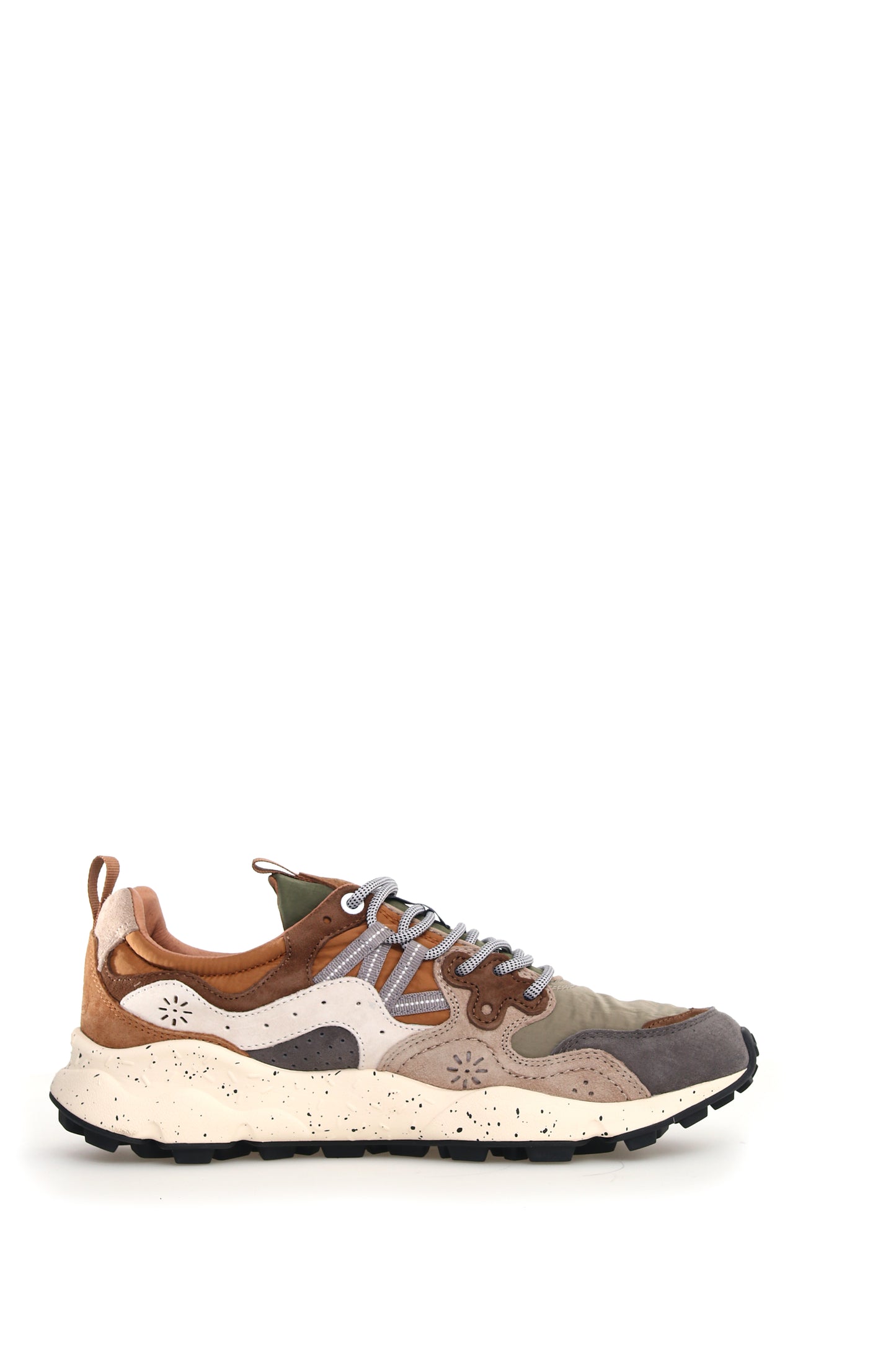 Scarpa Flower Mountain 1e79 da Uomo 2017816 yamano 3