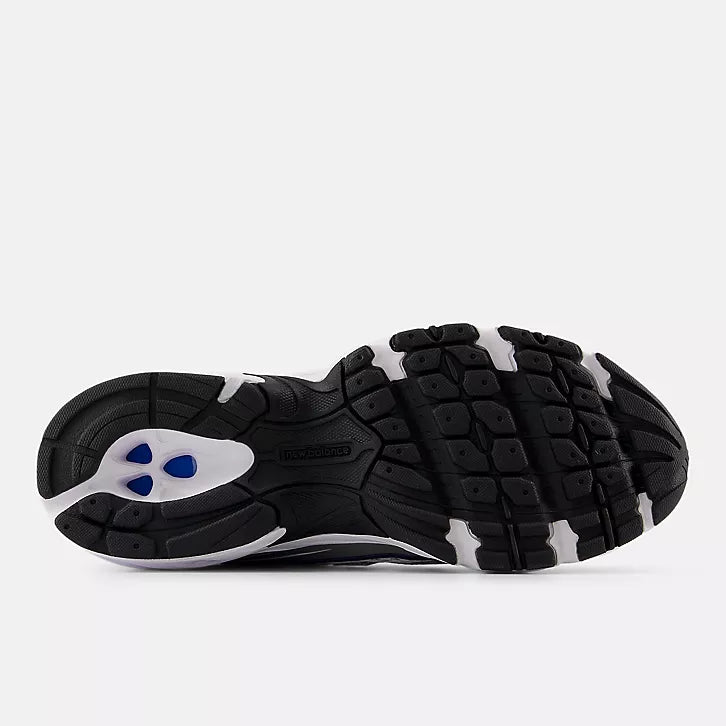 Scarpa New Balance White Silver Navy u740wn2