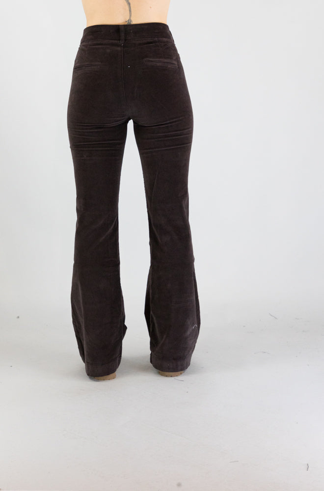 Pantalone Maison Hotel Habano da Donna jerry