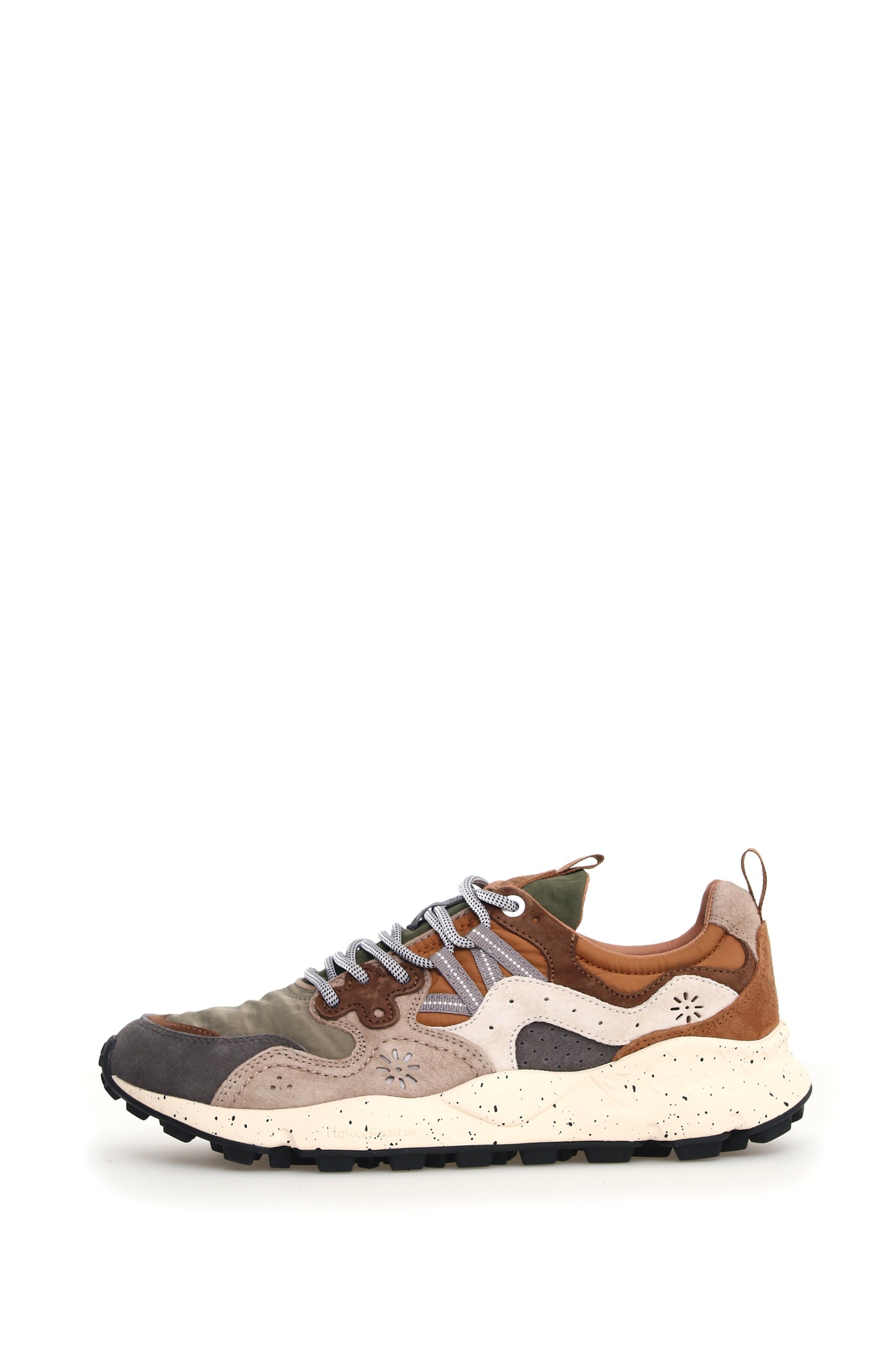 Scarpa Flower Mountain Grey Onion 1e79 da Uomo 2017816 01 yamano 3