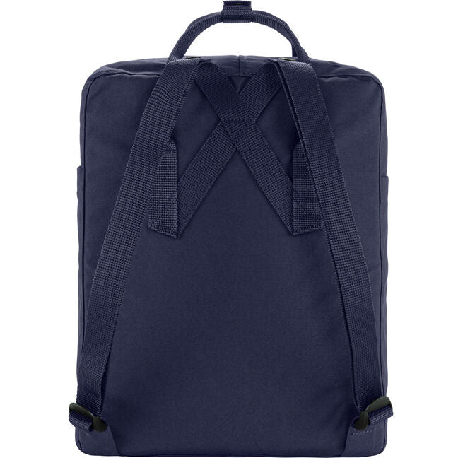 Zaino Fjallraven 576 Midnight Purple da Donna kanken 23510