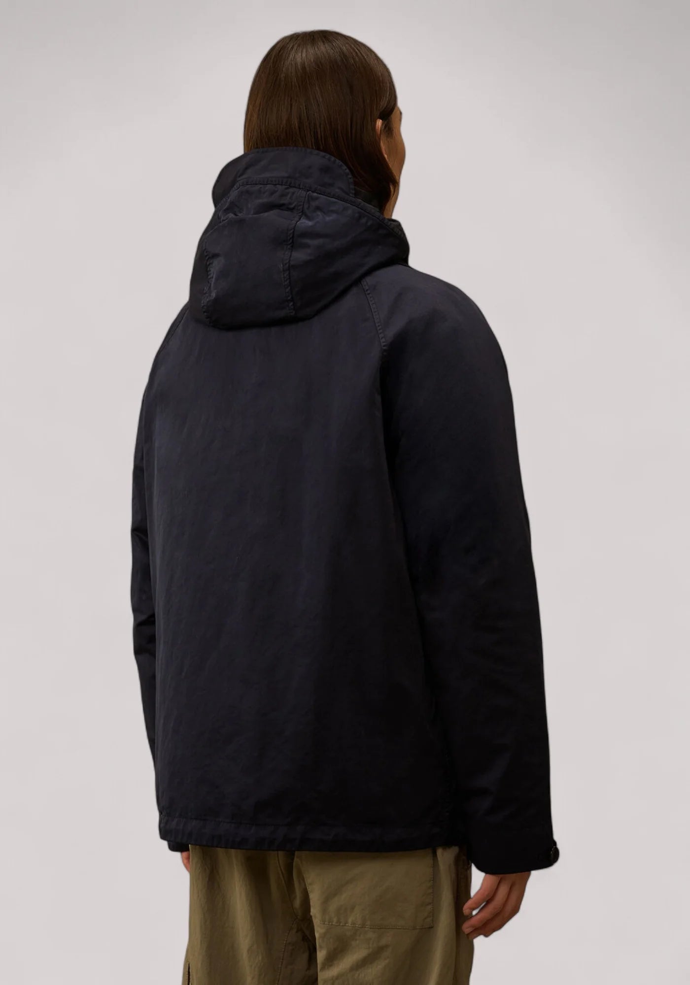 Giubbotto Cp Company 888 da Uomo 19cmow189a110089g