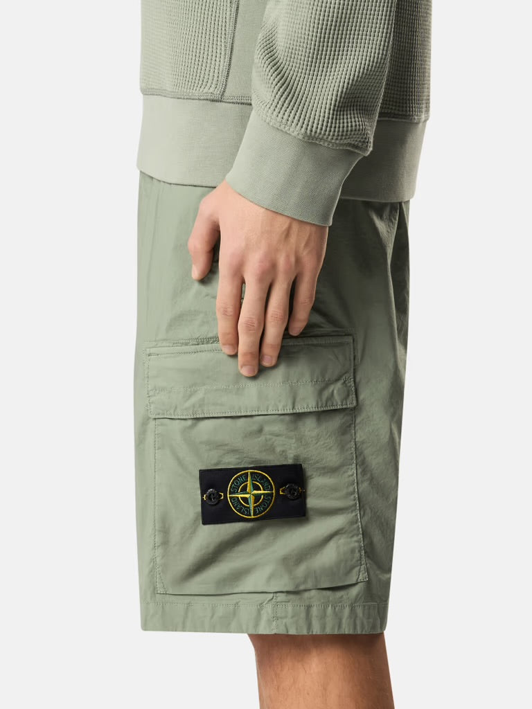 Pantalone Stone Island V0055 da Uomo k1s15l100l08s0003