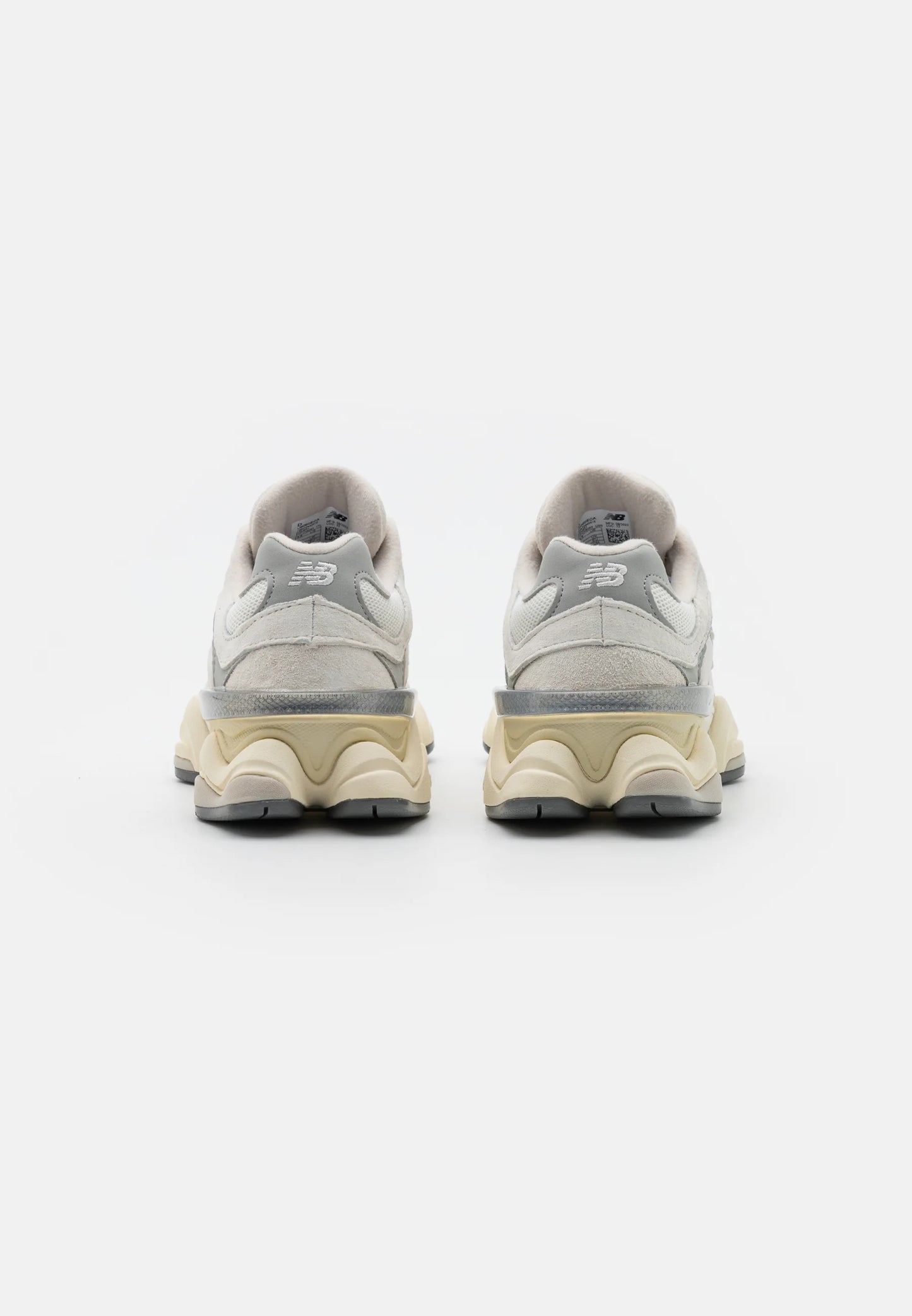 Scarpa New Balance Sea Salt da Uomo u9060eca