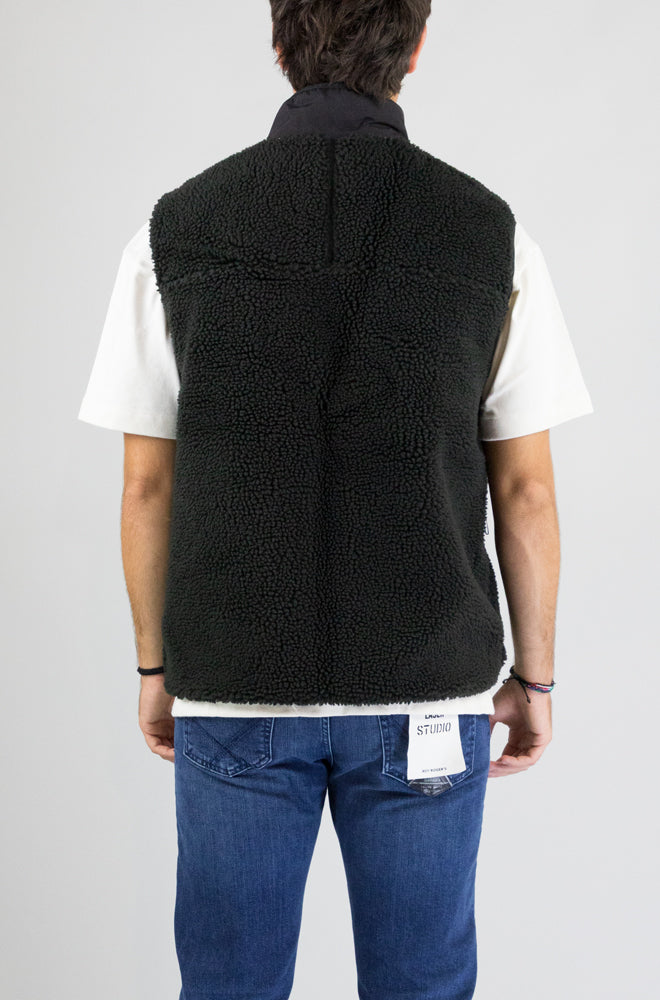 Gilet Patagonia Bob da Uomo 23049 classic retro x