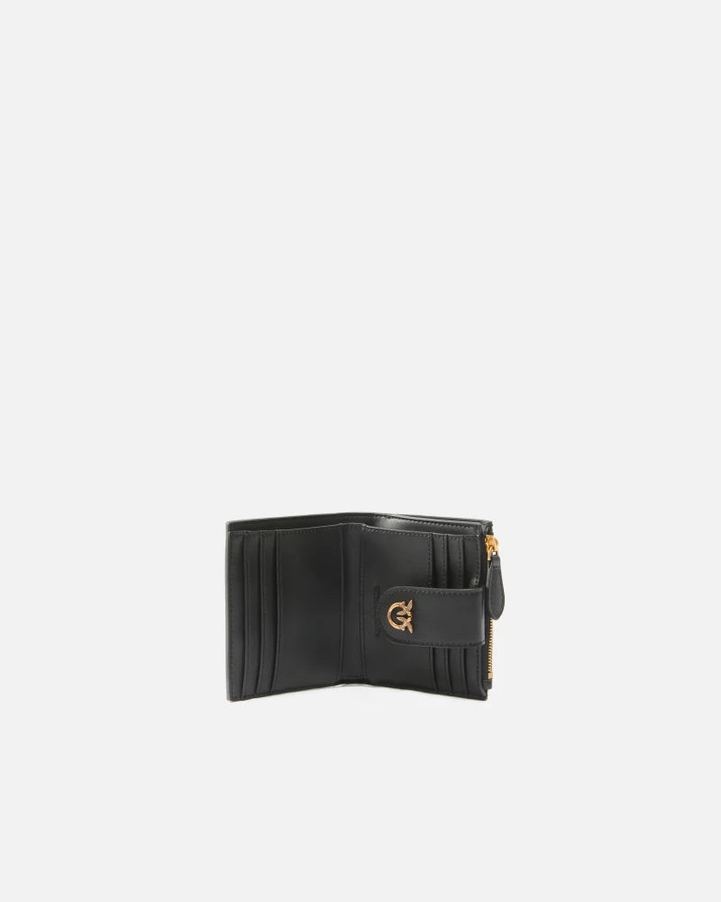 Portafogli Pinko Nero da Donna 103610 a0f1 z99q multi purpose