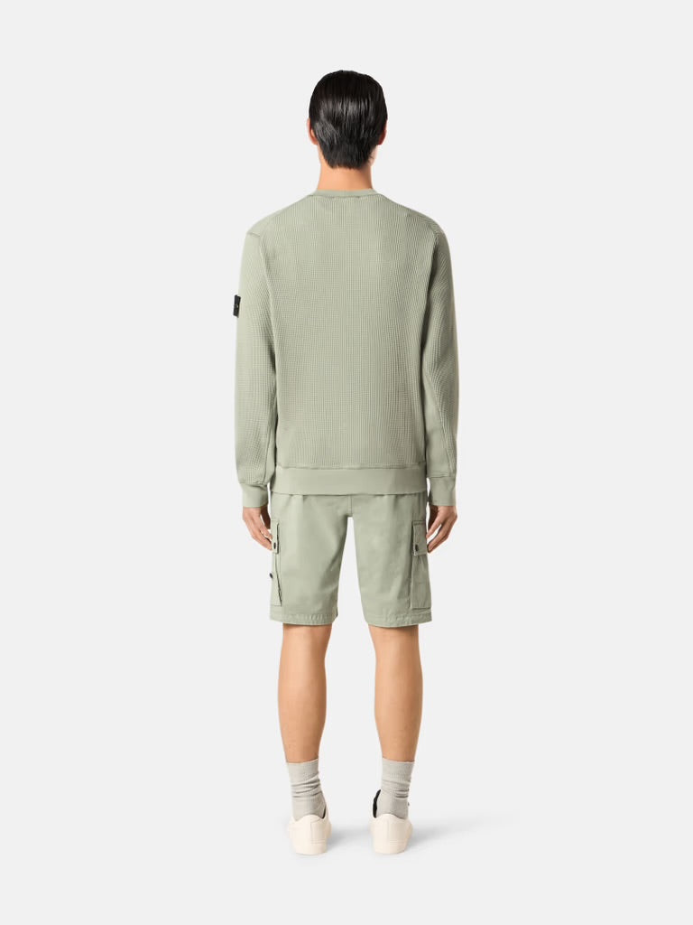 Pantalone Stone Island V0055 da Uomo k1s15l100011s0010