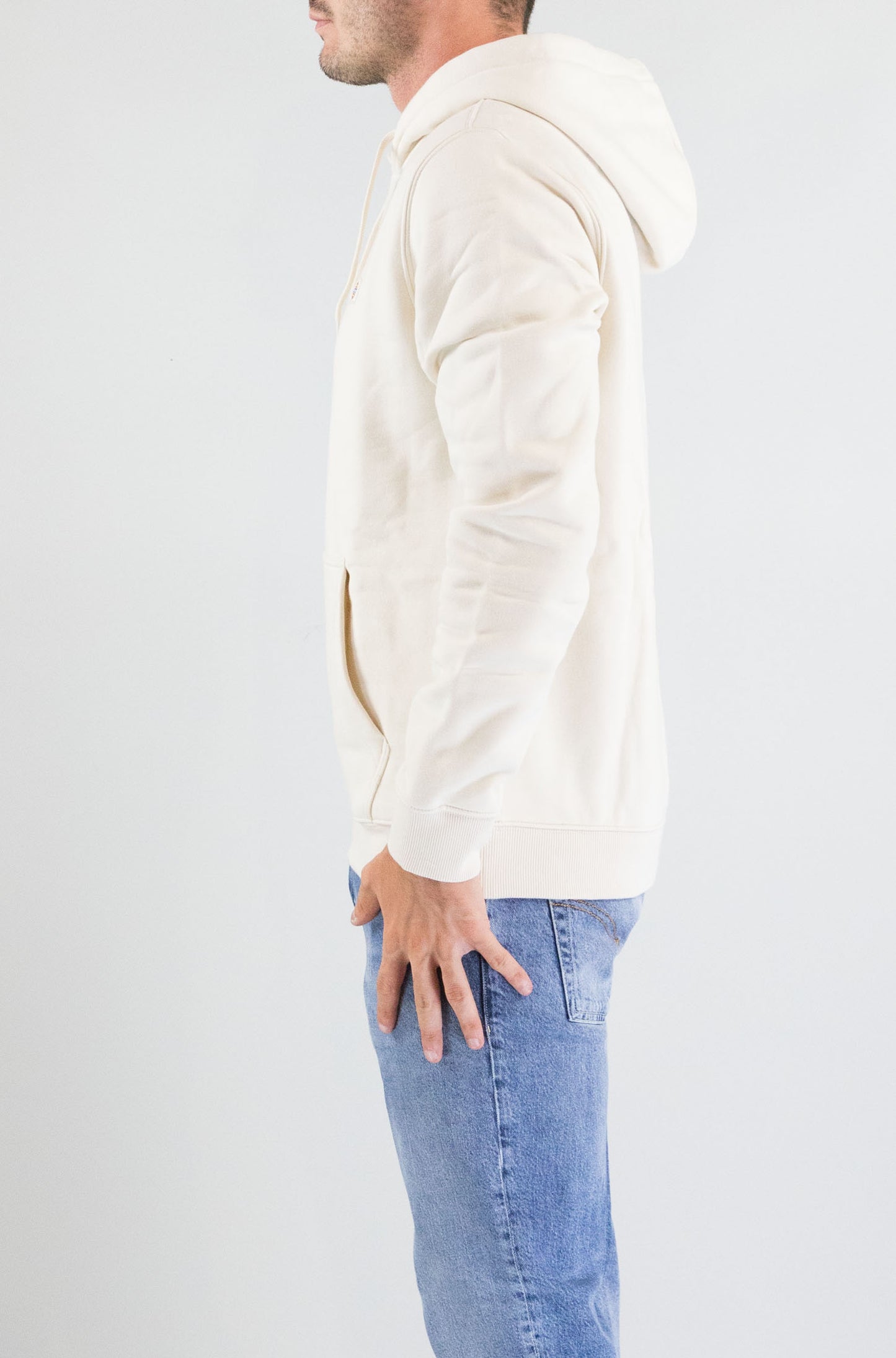 Felpa Dickies Gray da Uomo dk0a4xcdf901