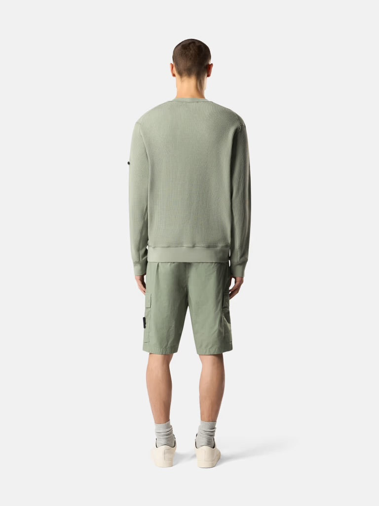 Pantalone Stone Island V0055 da Uomo k1s15l100l08s0003