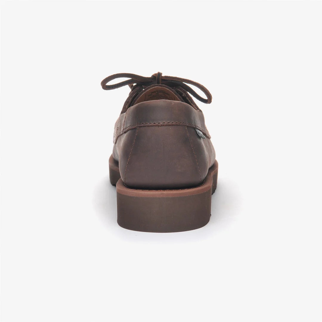 Scarpa Sebago Dk Brown da Uomo 75121cw askookfield