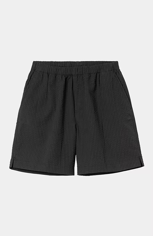 Pantalone Carhartt Wip Black da Donna i035133