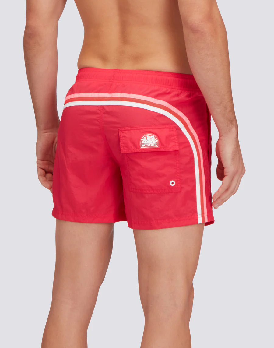Short Sundek Joy 01 da Uomo m504bdn5100