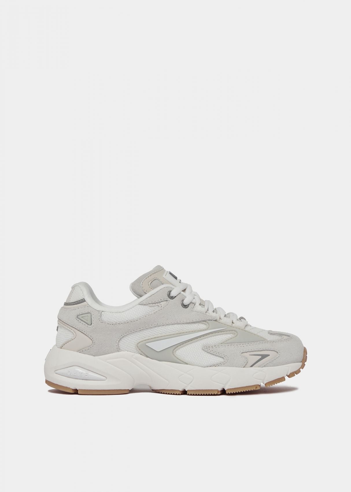 Scarpa Date White da Donna SUPERNOVA