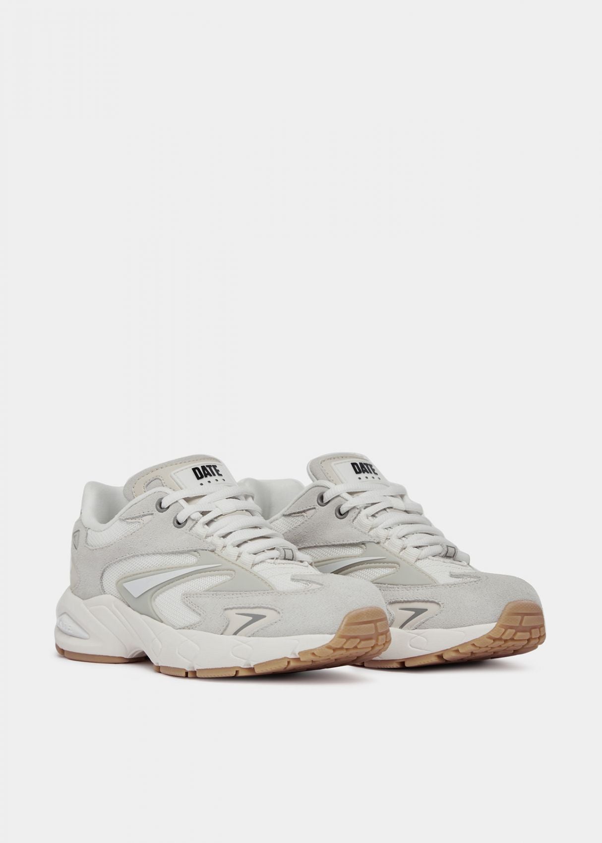 Scarpa Date White da Donna SUPERNOVA