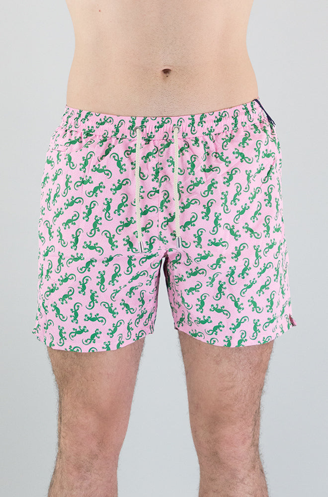 Costume Mc2 Saint Barth Gecko 2157 da Uomo LIG0003 00743D