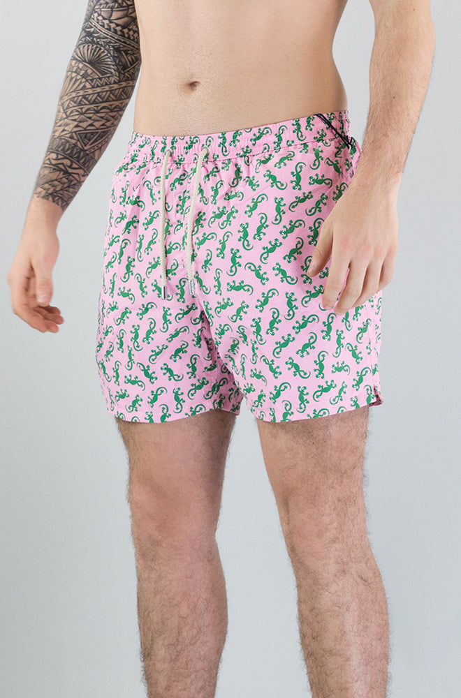 Costume Mc2 Saint Barth Gecko 2157 da Uomo LIG0003 00743D