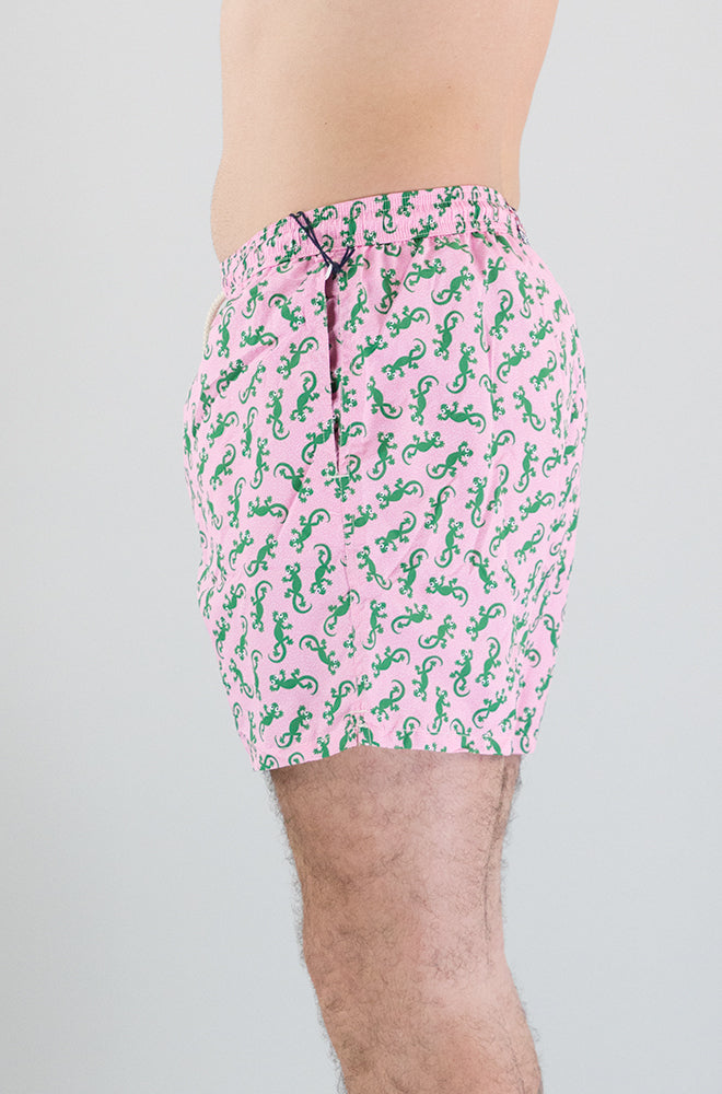 Costume Mc2 Saint Barth Gecko 2157 da Uomo LIG0003 00743D
