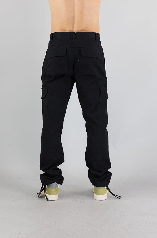 Pantalone Represent Black da Uomo MO8165-01