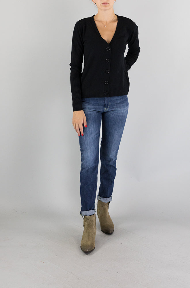 Maglia Pennyblack 4 da Donna FOGLIO