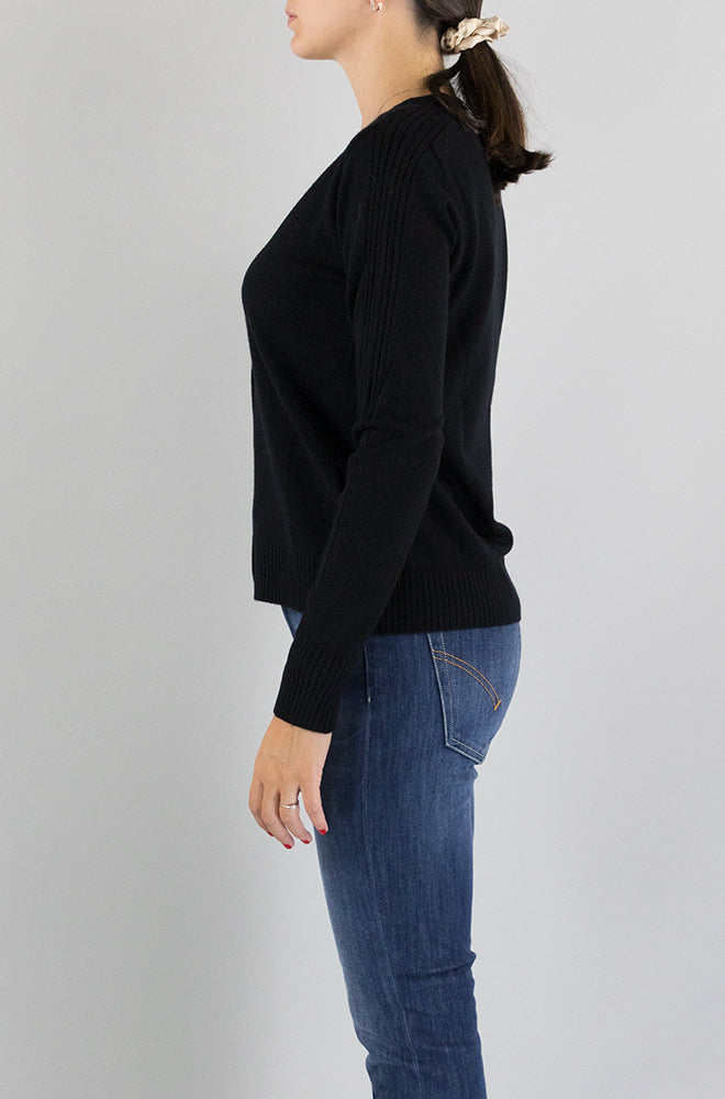 Maglia Pennyblack 4 da Donna FOGLIO
