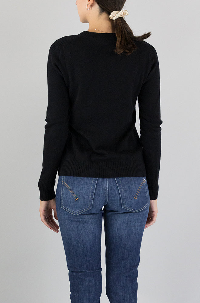 Maglia Pennyblack 4 da Donna FOGLIO