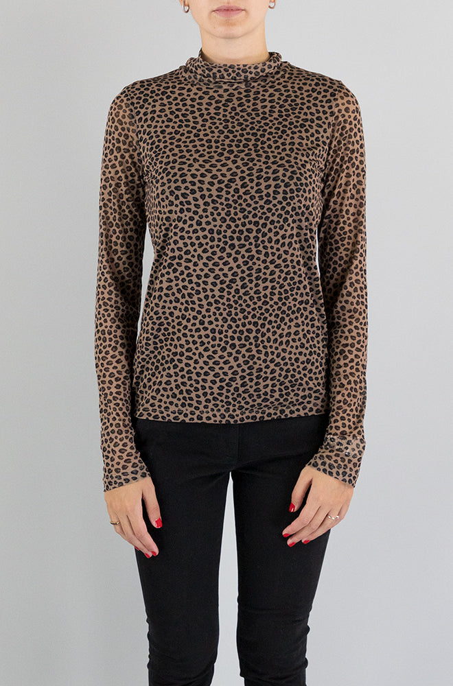Maglia Pennyblack Maku da Donna TRAVE