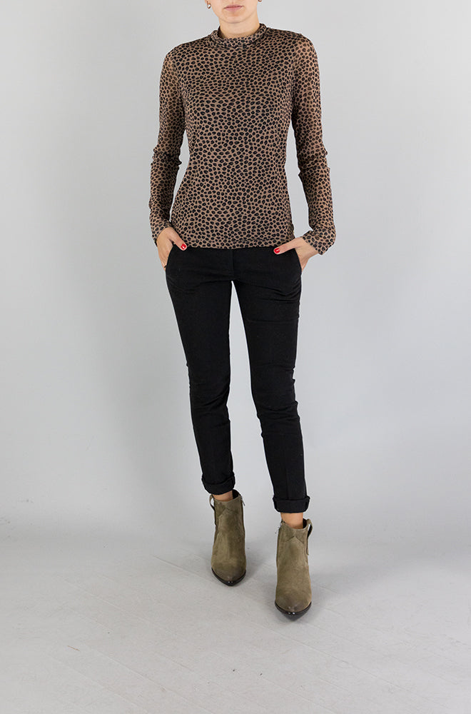Maglia Pennyblack Maku da Donna TRAVE