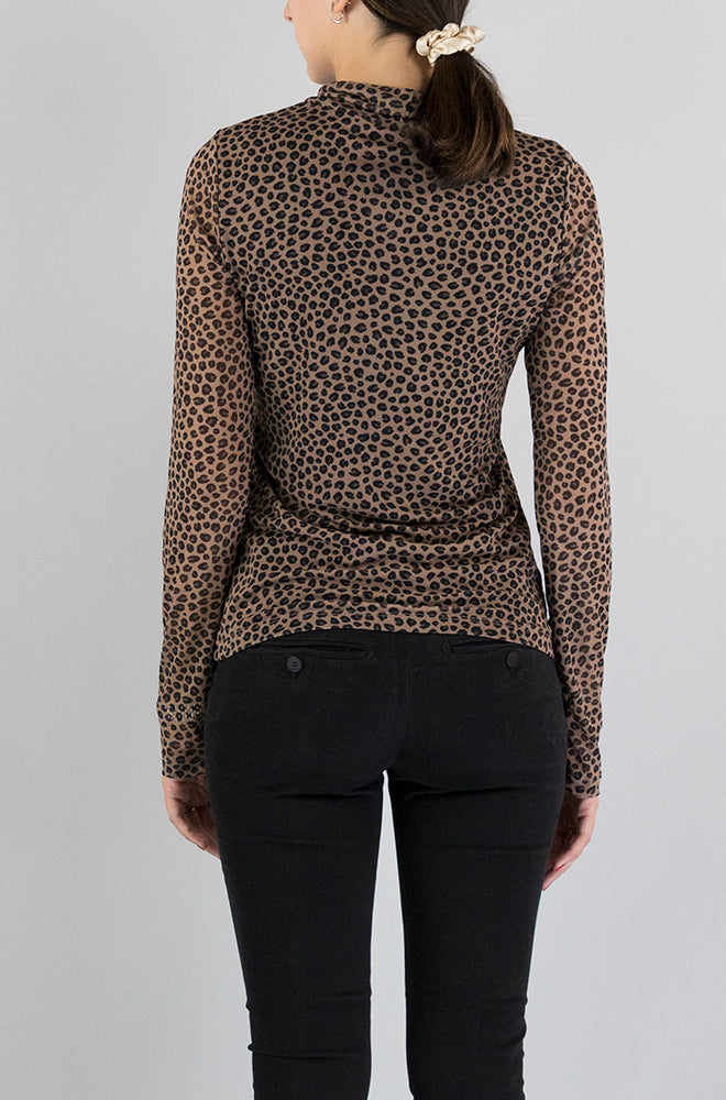 Maglia Pennyblack Maku da Donna TRAVE
