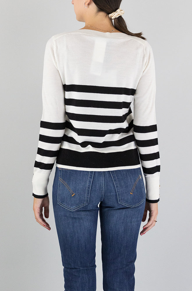 Maglia Pennyblack White da Donna LEPROTTO