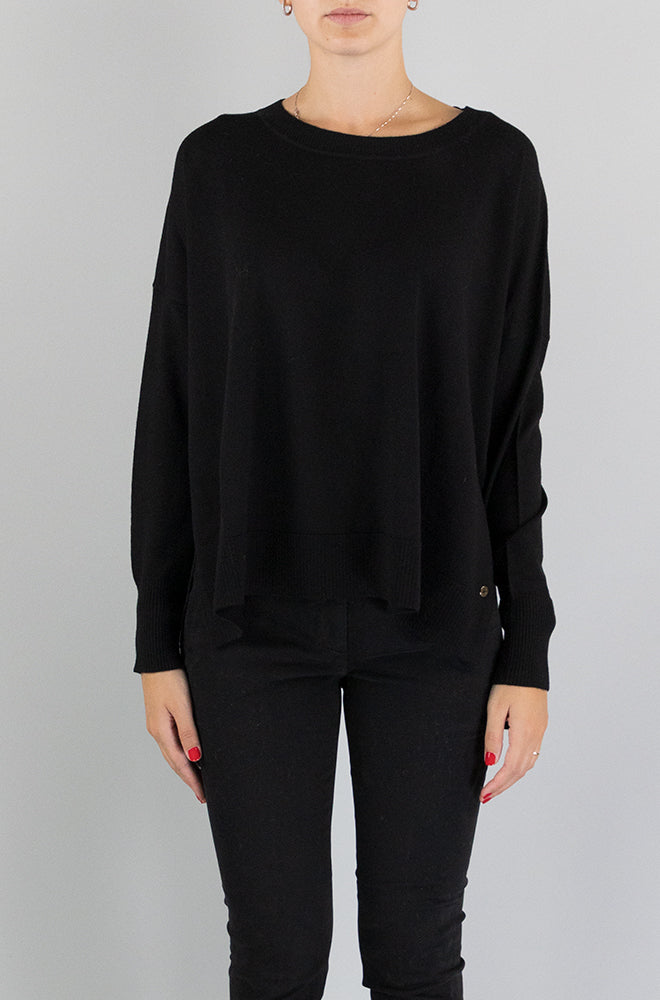 Maglia Pennyblack Black da Donna MONDO