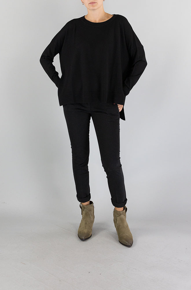 Maglia Pennyblack Black da Donna MONDO