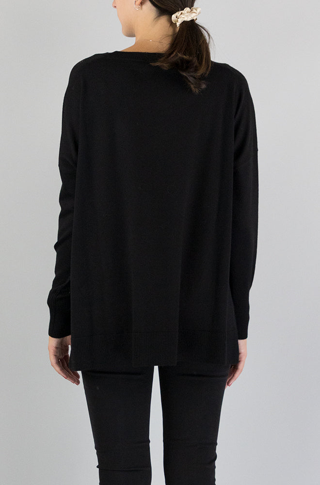 Maglia Pennyblack Black da Donna MONDO