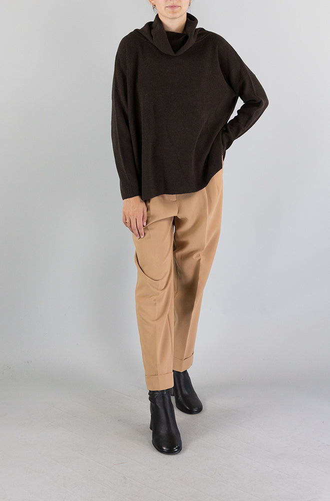 Maglia Pennyblack 3 da Donna SABBIONE