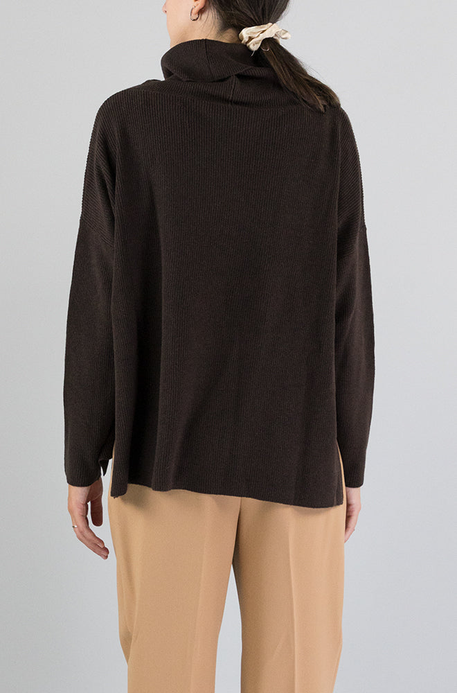 Maglia Pennyblack 3 da Donna SABBIONE