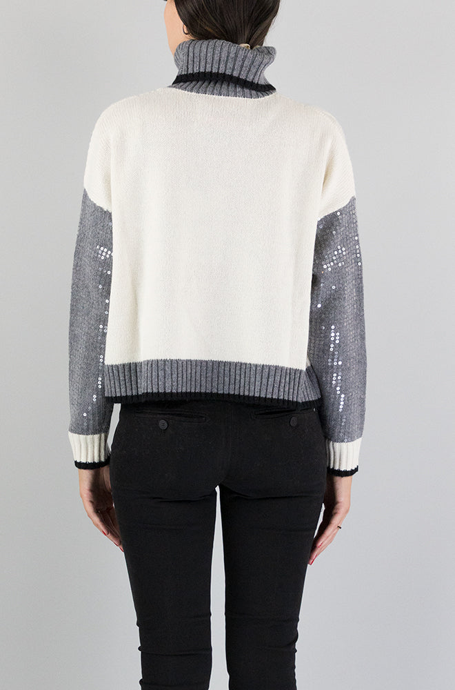 Maglia Pennyblack White da Donna DOTFUR