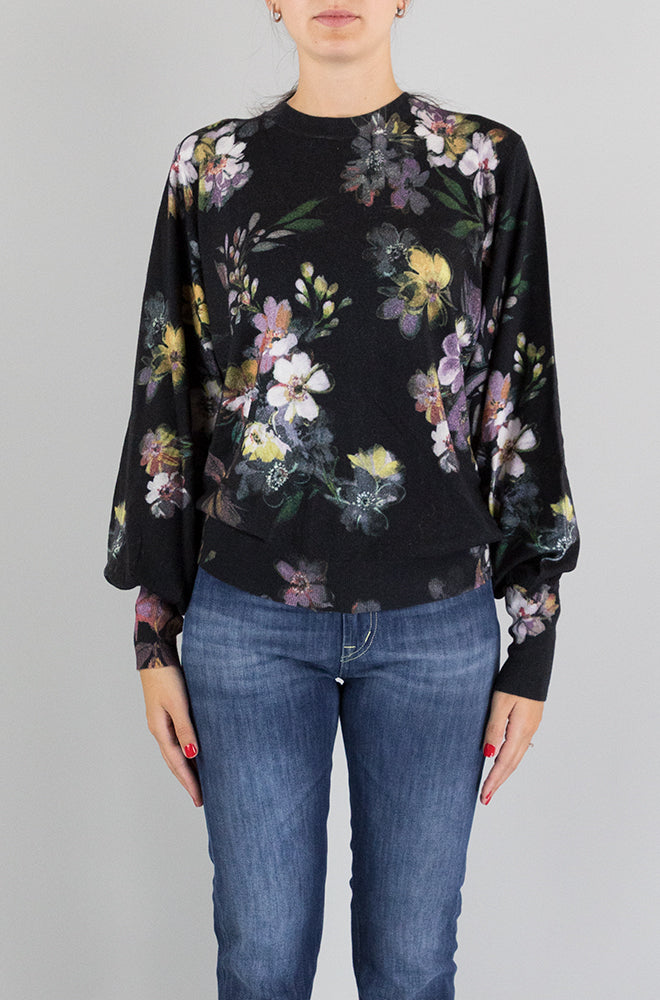 Maglia Twinset Multi da Donna 232TP3565